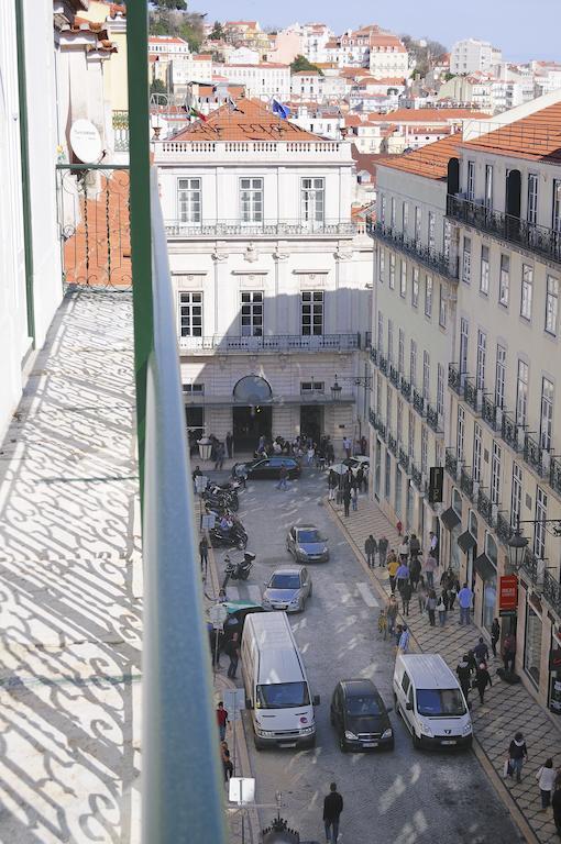 加勒特48公寓 Lisboa 外观 照片