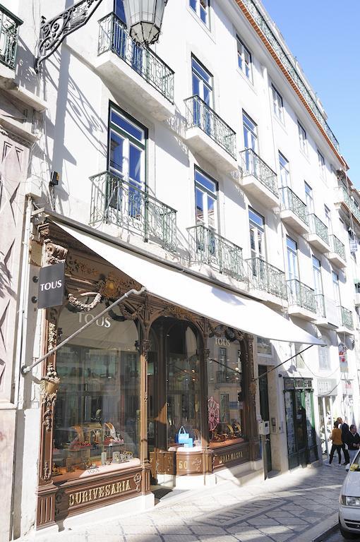 加勒特48公寓 Lisboa 外观 照片